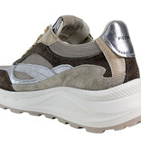 Piedi Nudi Piedi Nudi Sneaker West 01.03 Taupe