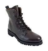 Piedi Nudi Piedi Nudi Enkellaarsje Gwen 01.03 Bruin