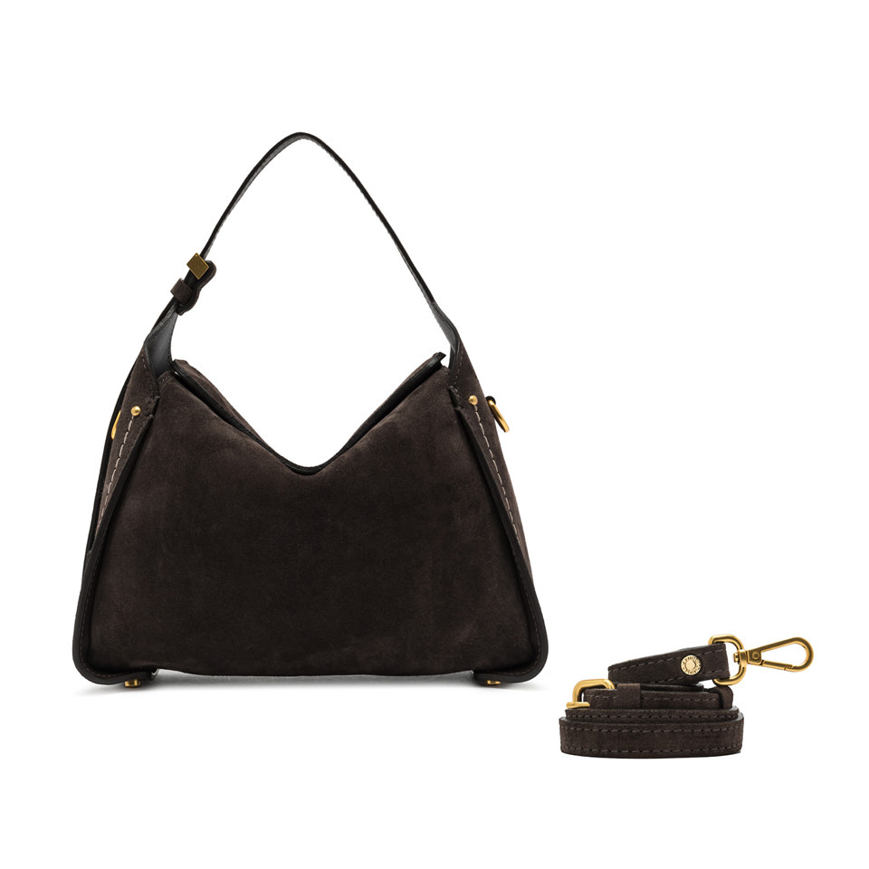 Gianni Chiarini Gianni Chiarini Tas Penelope 12041 Bruin