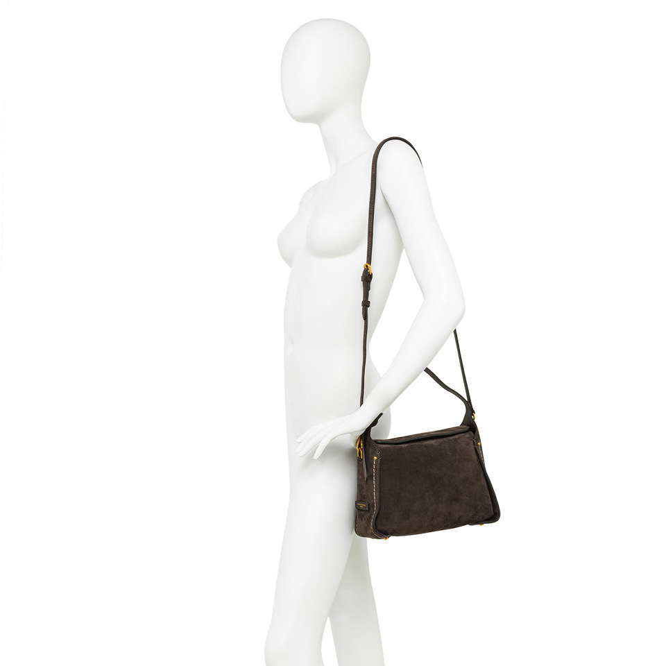 Gianni Chiarini Gianni Chiarini Tas Penelope 12041 Bruin