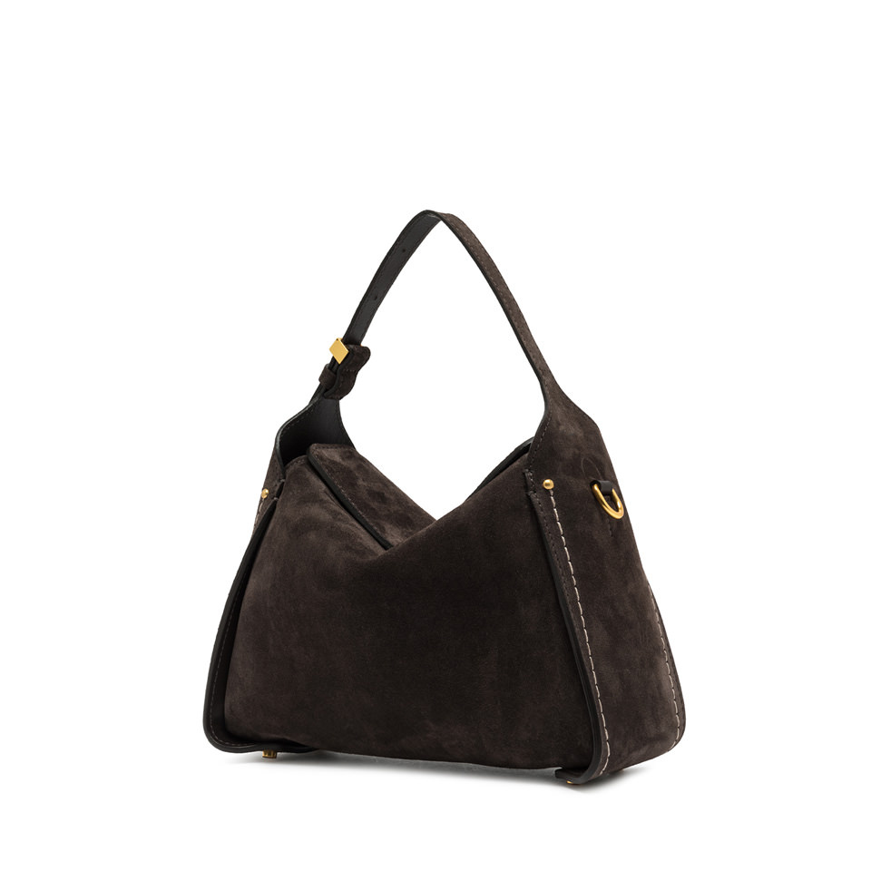 Gianni Chiarini Gianni Chiarini Tas Penelope 12041 Bruin