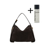 Gianni Chiarini Gianni Chiarini Tas Penelope 12041 Bruin