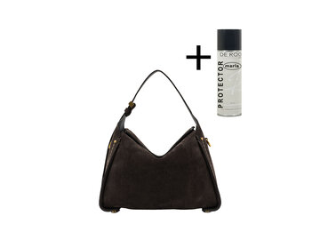 Gianni Chiarini Gianni Chiarini Tas Penelope 12041 Bruin Gianni Chiarini Gianni Chiarini Tas Penelope 12041 Bruin