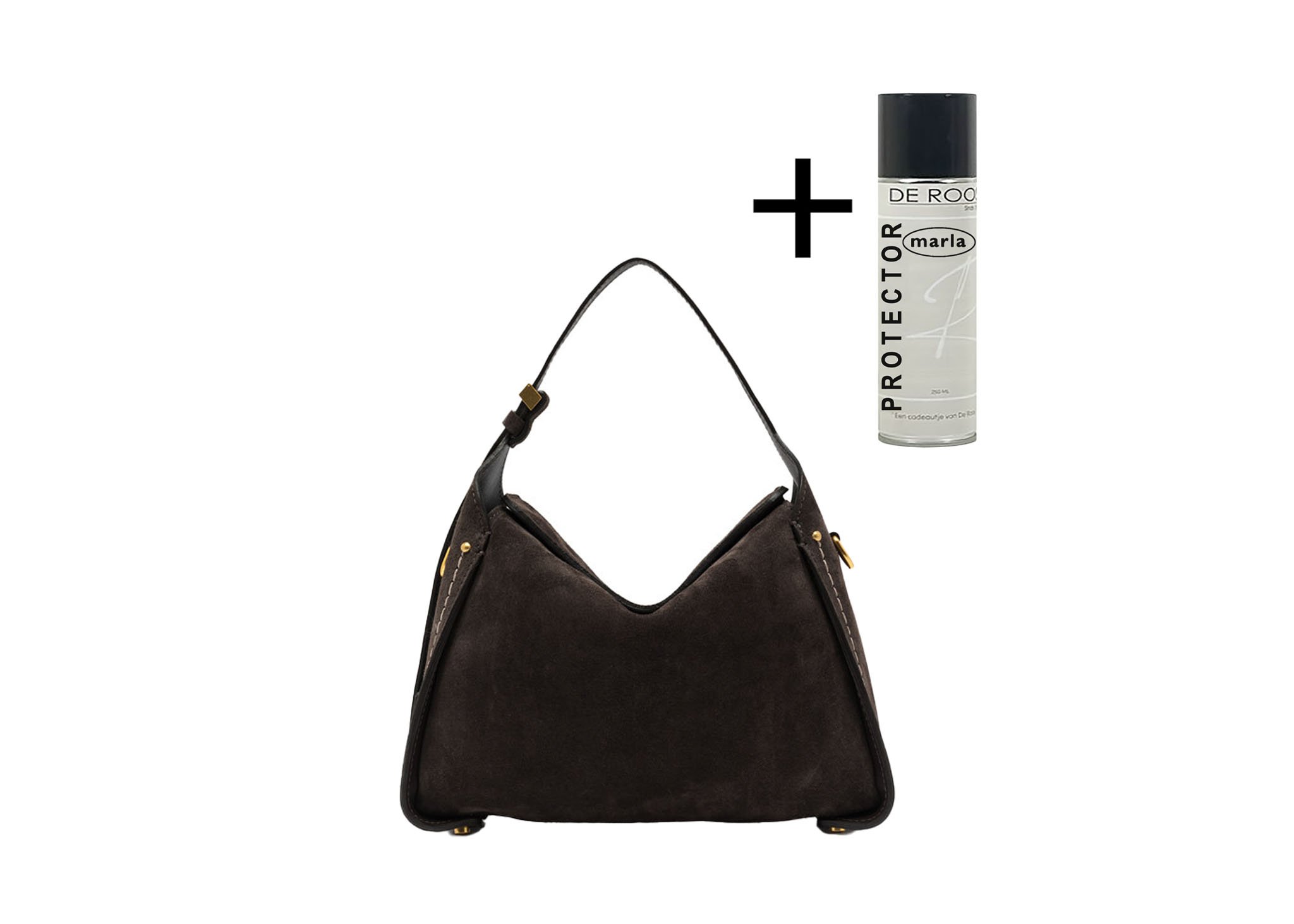 Gianni Chiarini Gianni Chiarini Tas Penelope 12041 Bruin