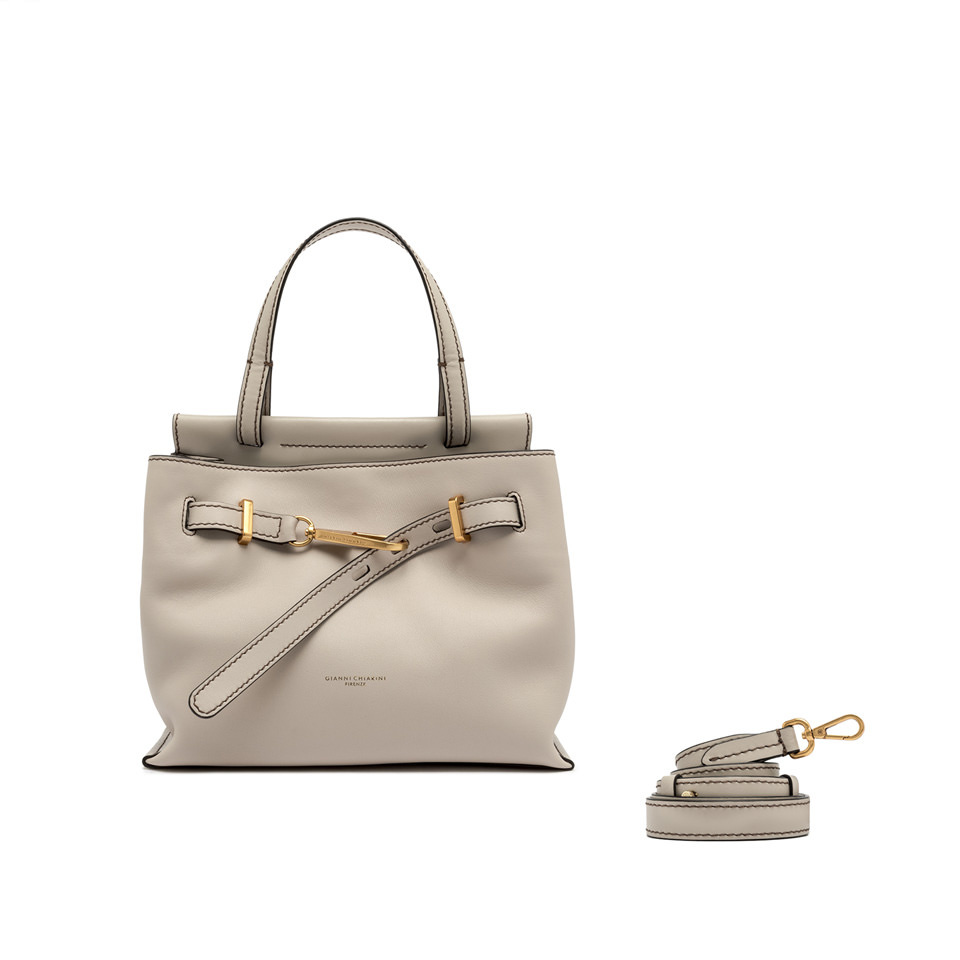 Gianni Chiarini Gianni Chiarini Tas Tilda 11490 Off White