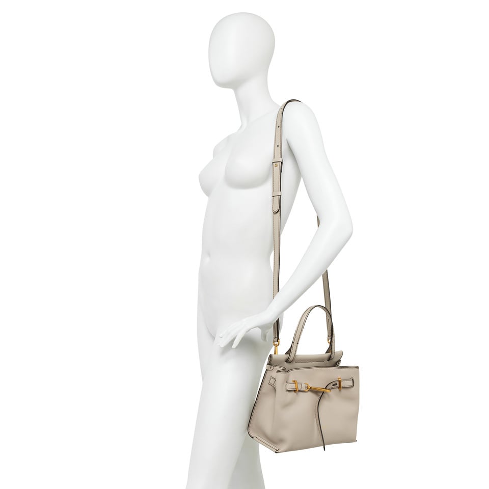 Gianni Chiarini Gianni Chiarini Tas Tilda 11490 Off White
