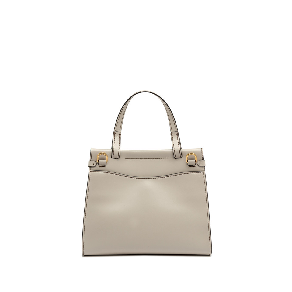 Gianni Chiarini Gianni Chiarini Tas Tilda 11490 Off White