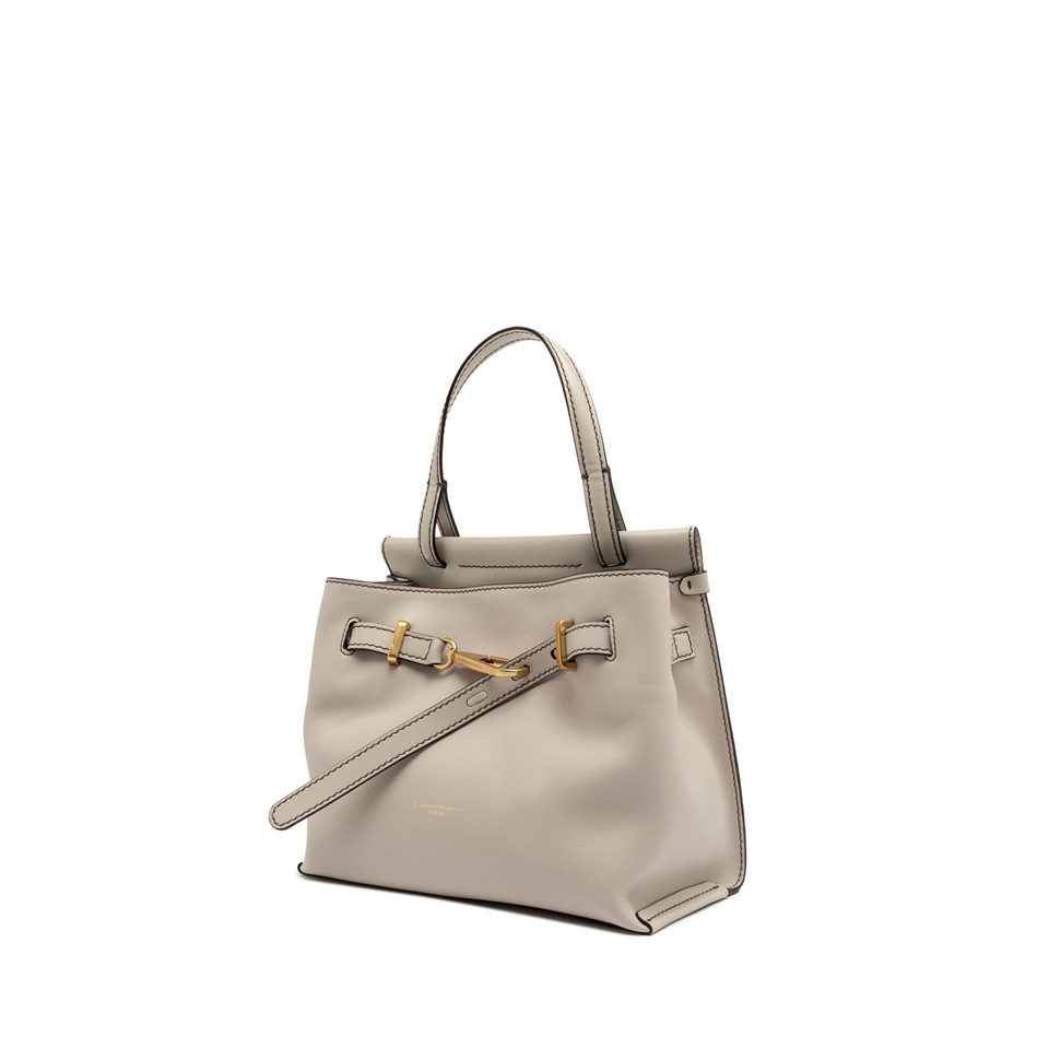 Gianni Chiarini Gianni Chiarini Tas Tilda 11490 Off White