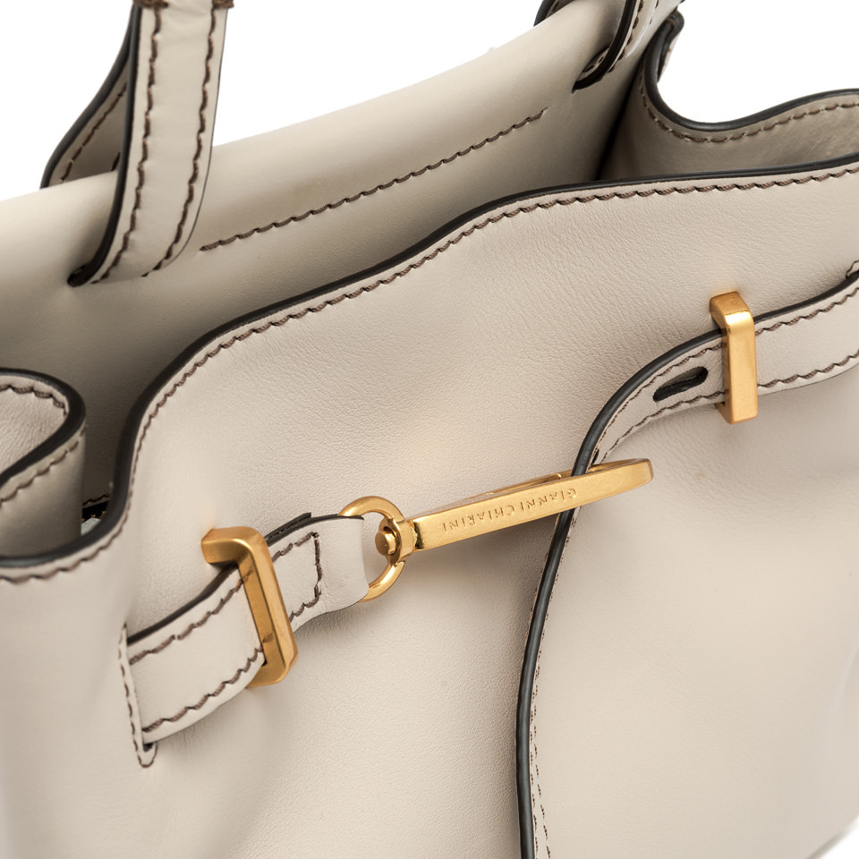 Gianni Chiarini Gianni Chiarini Tas Tilda 11490 Off White