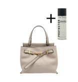 Gianni Chiarini Gianni Chiarini Tas Tilda 11490 Off White