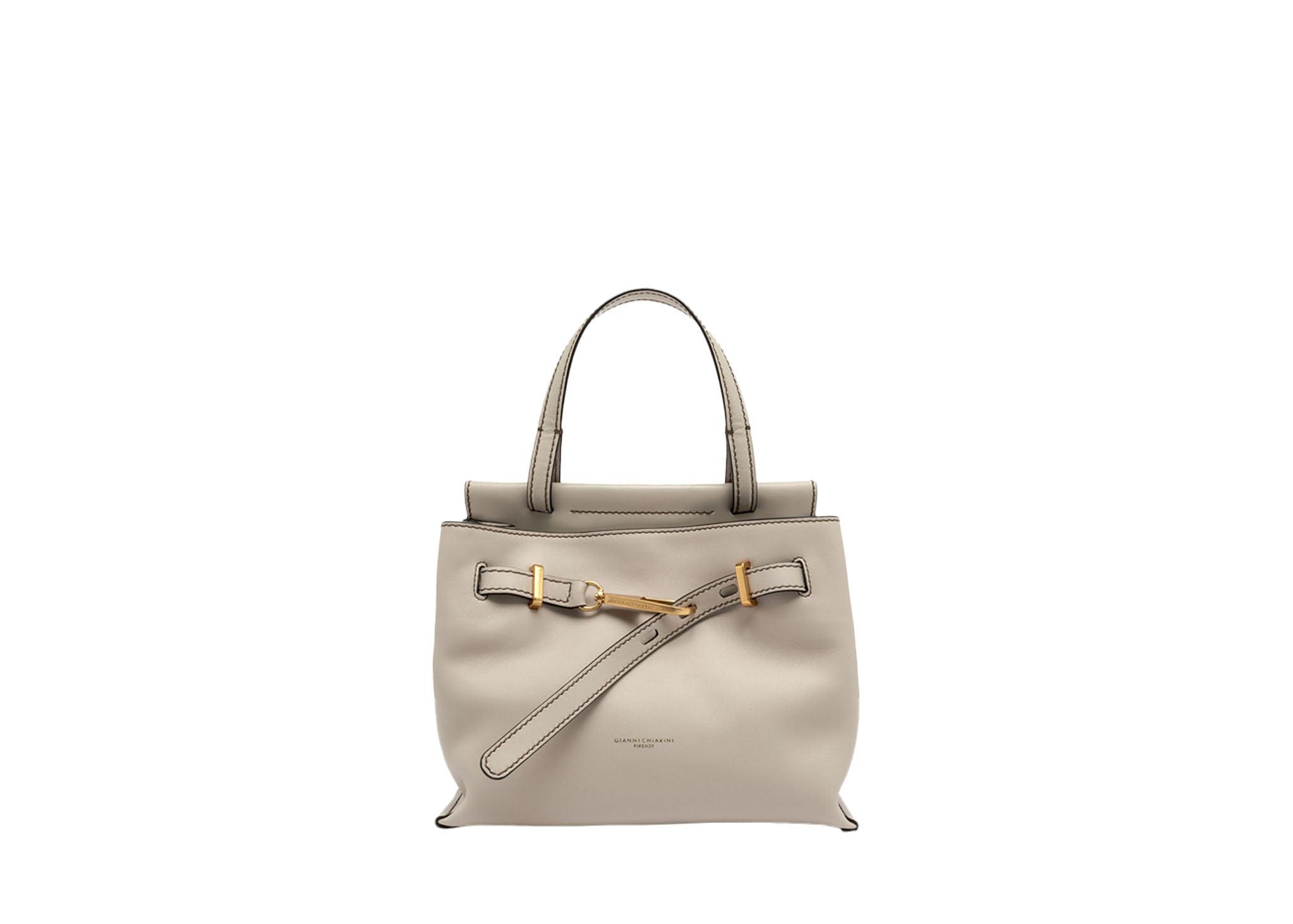 Gianni Chiarini Gianni Chiarini Tas Tilda 11490 Off White