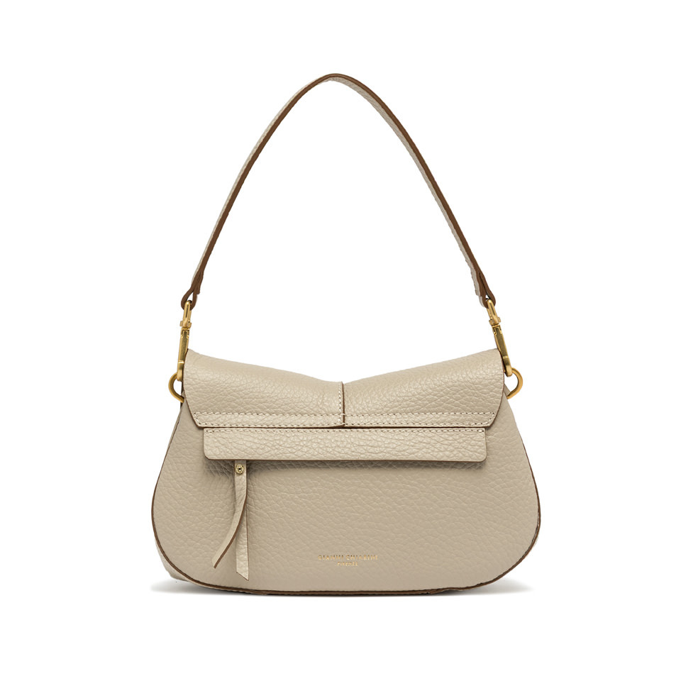 Gianni Chiarini Gianni Chiarini Tas Helena Round 11088 Off White