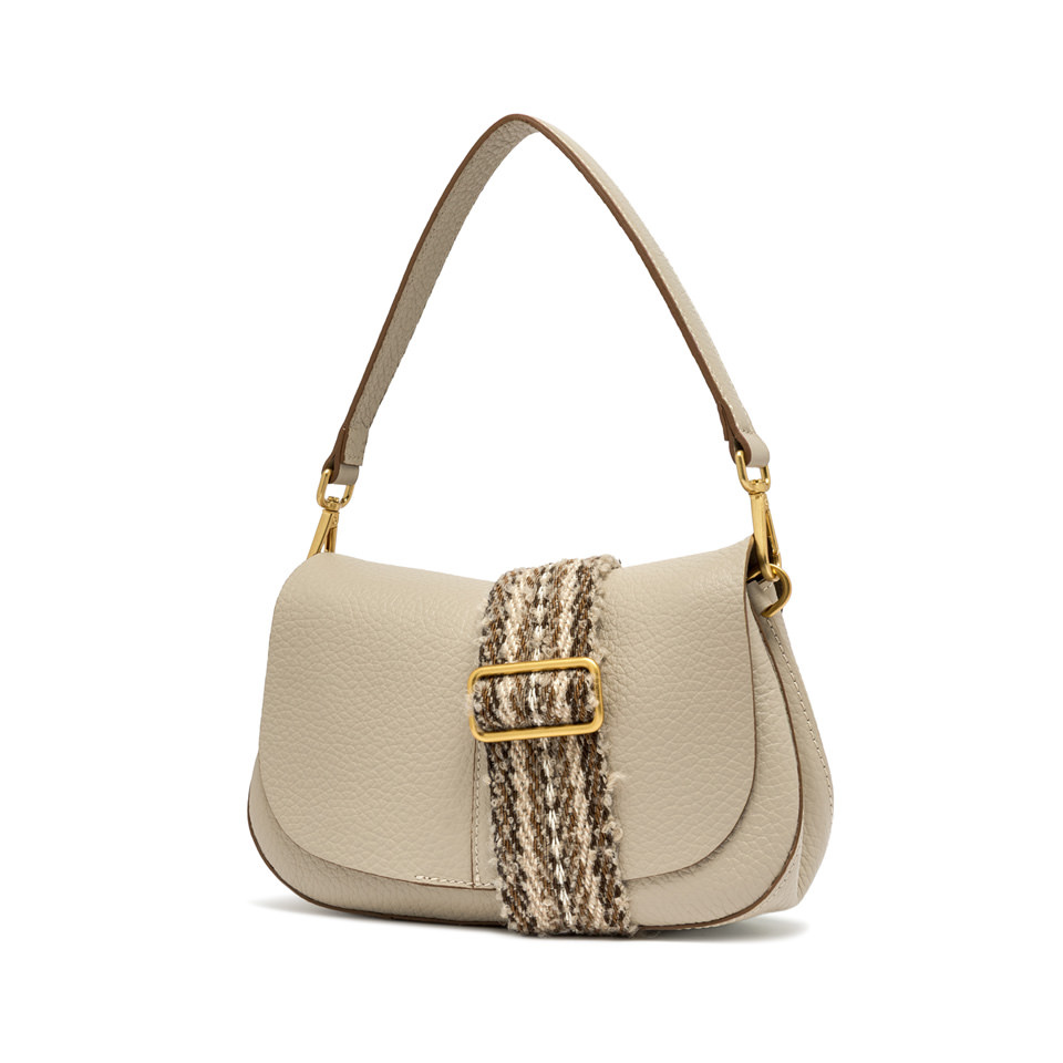 Gianni Chiarini Gianni Chiarini Tas Helena Round 11088 Off White