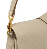 Gianni Chiarini Gianni Chiarini Tas Helena Round 11088 Off White