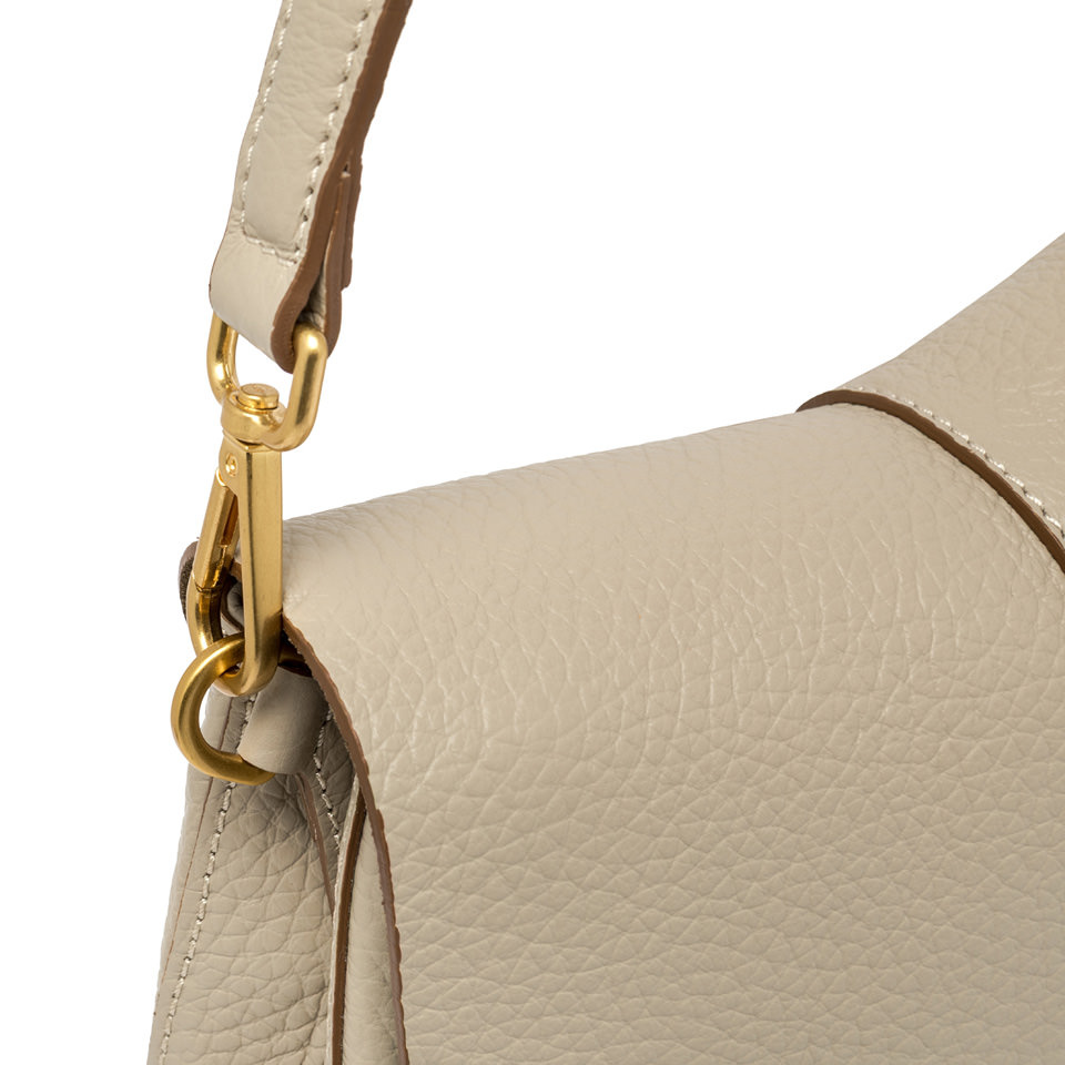 Gianni Chiarini Gianni Chiarini Tas Helena Round 11088 Off White