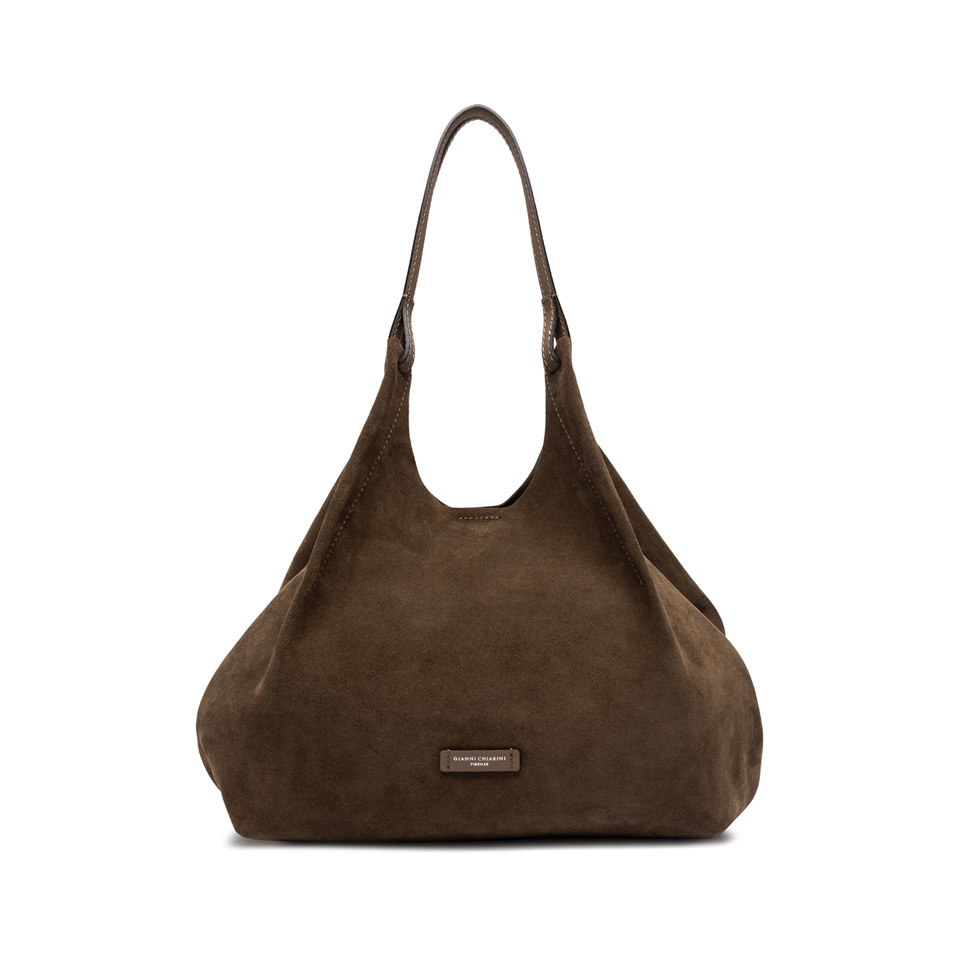 Gianni Chiarini Gianni Chiarini Tas DUA 9780 Bruin