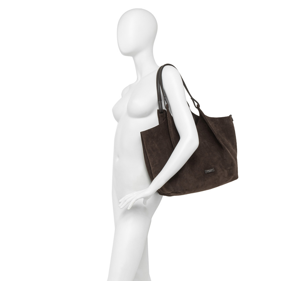 Gianni Chiarini Gianni Chiarini Tas DUA 9780 Bruin