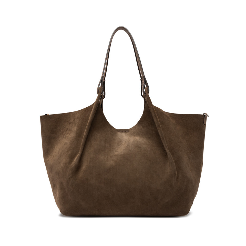 Gianni Chiarini Gianni Chiarini Tas DUA 9780 Bruin