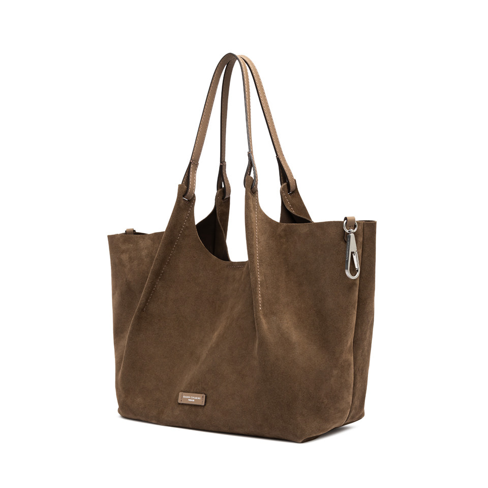 Gianni Chiarini Gianni Chiarini Tas DUA 9780 Bruin