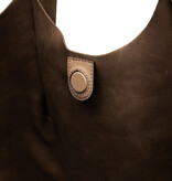 Gianni Chiarini Gianni Chiarini Tas DUA 9780 Bruin