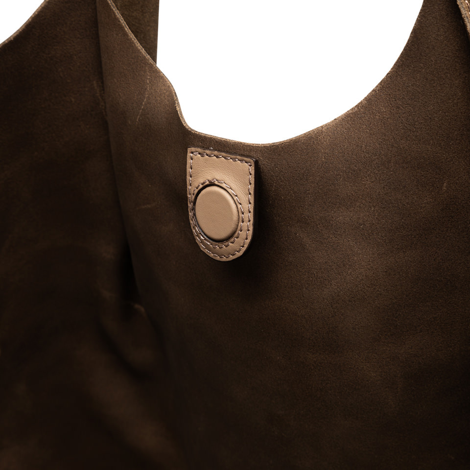 Gianni Chiarini Gianni Chiarini Tas DUA 9780 Bruin