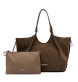 Gianni Chiarini Gianni Chiarini Tas DUA 9780 Bruin