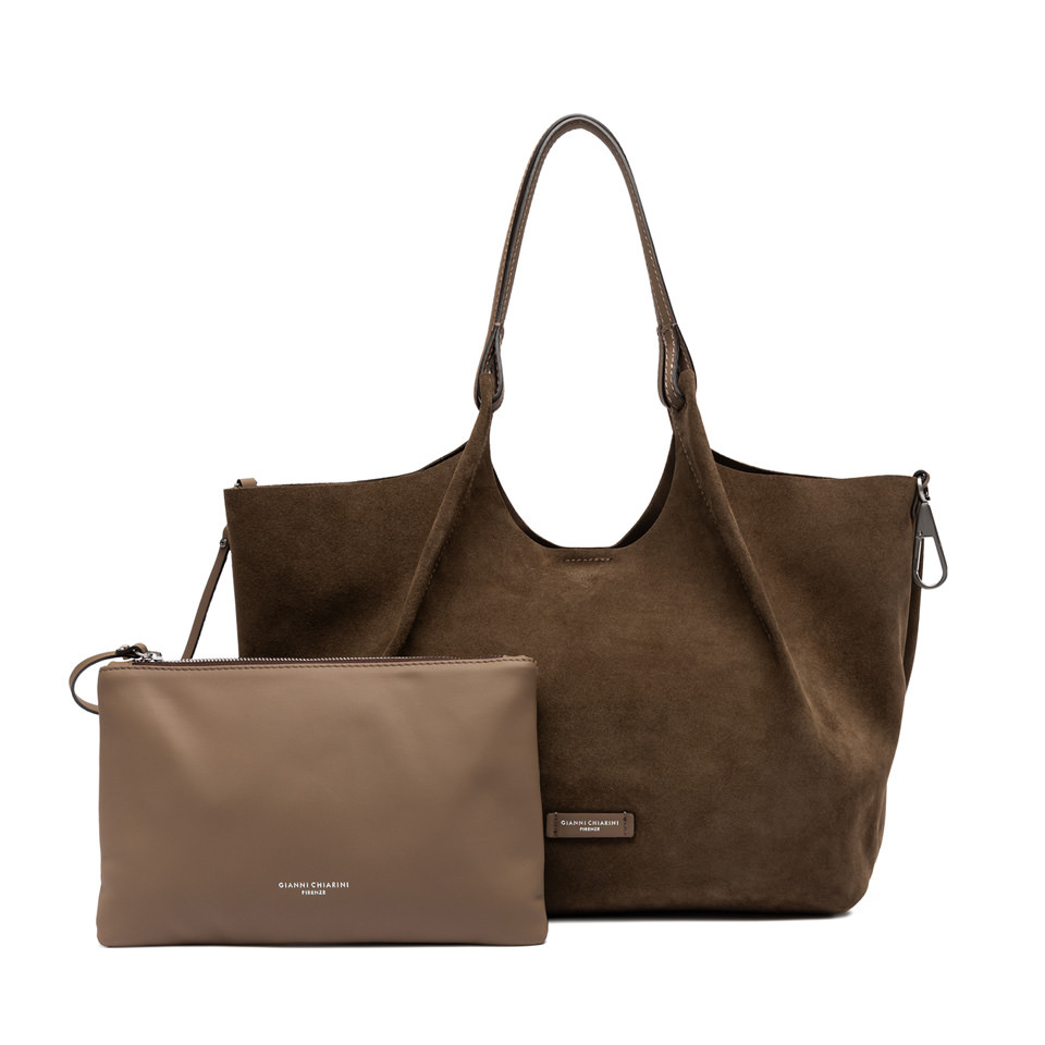 Gianni Chiarini Gianni Chiarini Tas DUA 9780 Bruin
