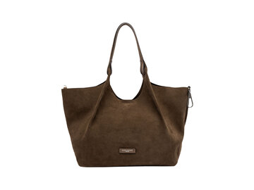Gianni Chiarini Gianni Chiarini Tas DUA 9780 Bruin