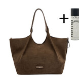 Gianni Chiarini Gianni Chiarini Tas DUA 9780 Bruin