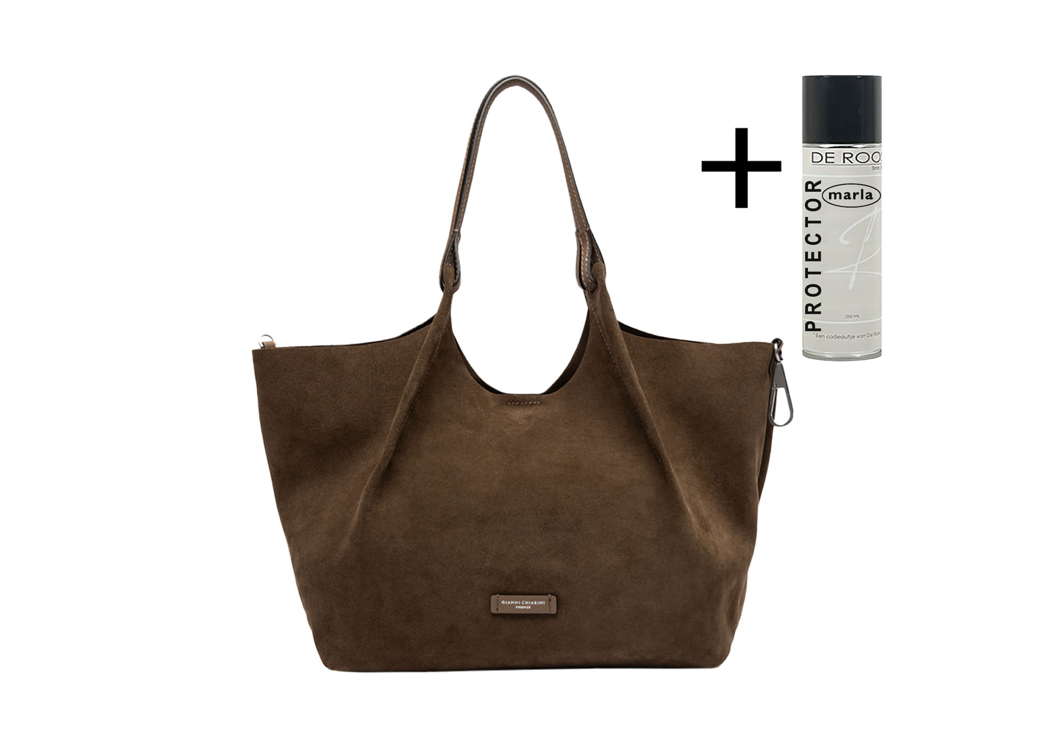 Gianni Chiarini Gianni Chiarini Tas DUA 9780 Bruin