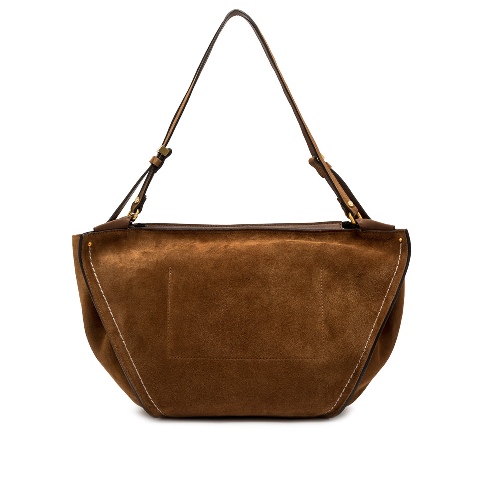 Gianni Chiarini Gianni Chiarini Tas Bloom 12037 Cognac