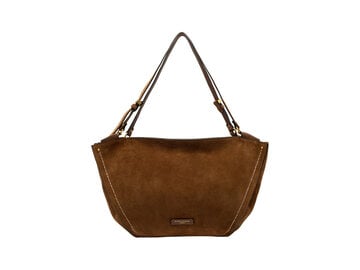 Gianni Chiarini Gianni Chiarini Tas Bloom 12037 Cognac