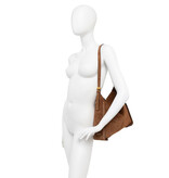 Gianni Chiarini Gianni Chiarini Tas Penelope 12043 Cognac