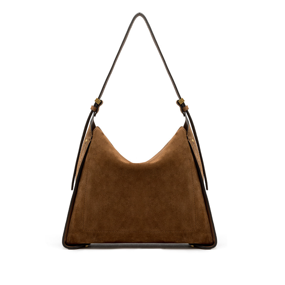 Gianni Chiarini Gianni Chiarini Tas Penelope 12043 Cognac