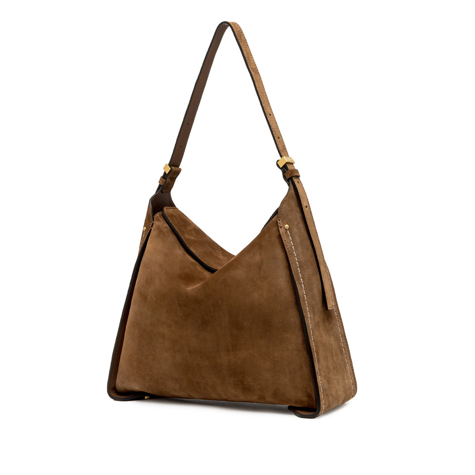 Gianni Chiarini Gianni Chiarini Tas Penelope 12043 Cognac
