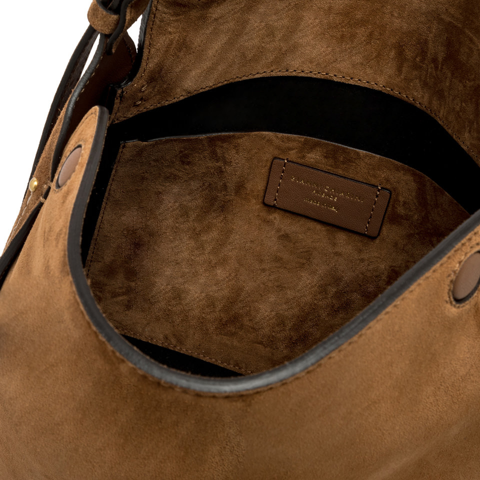 Gianni Chiarini Gianni Chiarini Tas Penelope 12043 Cognac