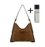 Gianni Chiarini Gianni Chiarini Tas Penelope 12043 Cognac