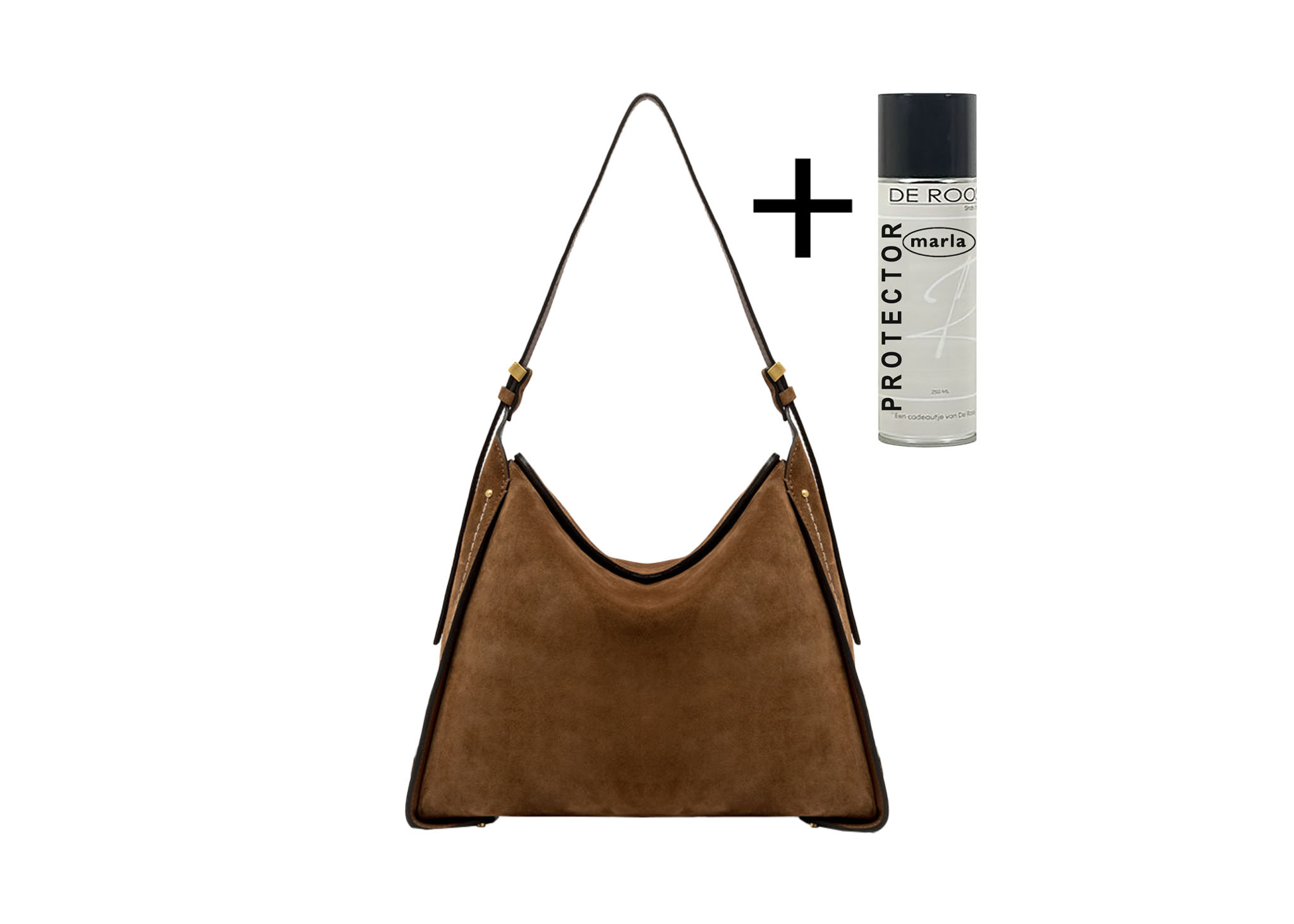 Gianni Chiarini Gianni Chiarini Tas Penelope 12043 Cognac