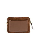 Gianni Chiarini Gianni Chiarini Tas Nina 12060 Cognac