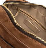 Gianni Chiarini Gianni Chiarini Tas Nina 12060 Cognac