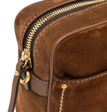 Gianni Chiarini Gianni Chiarini Tas Nina 12060 Cognac