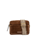 Gianni Chiarini Gianni Chiarini Tas Nina 12060 Cognac
