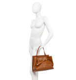 Gianni Chiarini Gianni Chiarini Tas Tilda 11491 Bruin