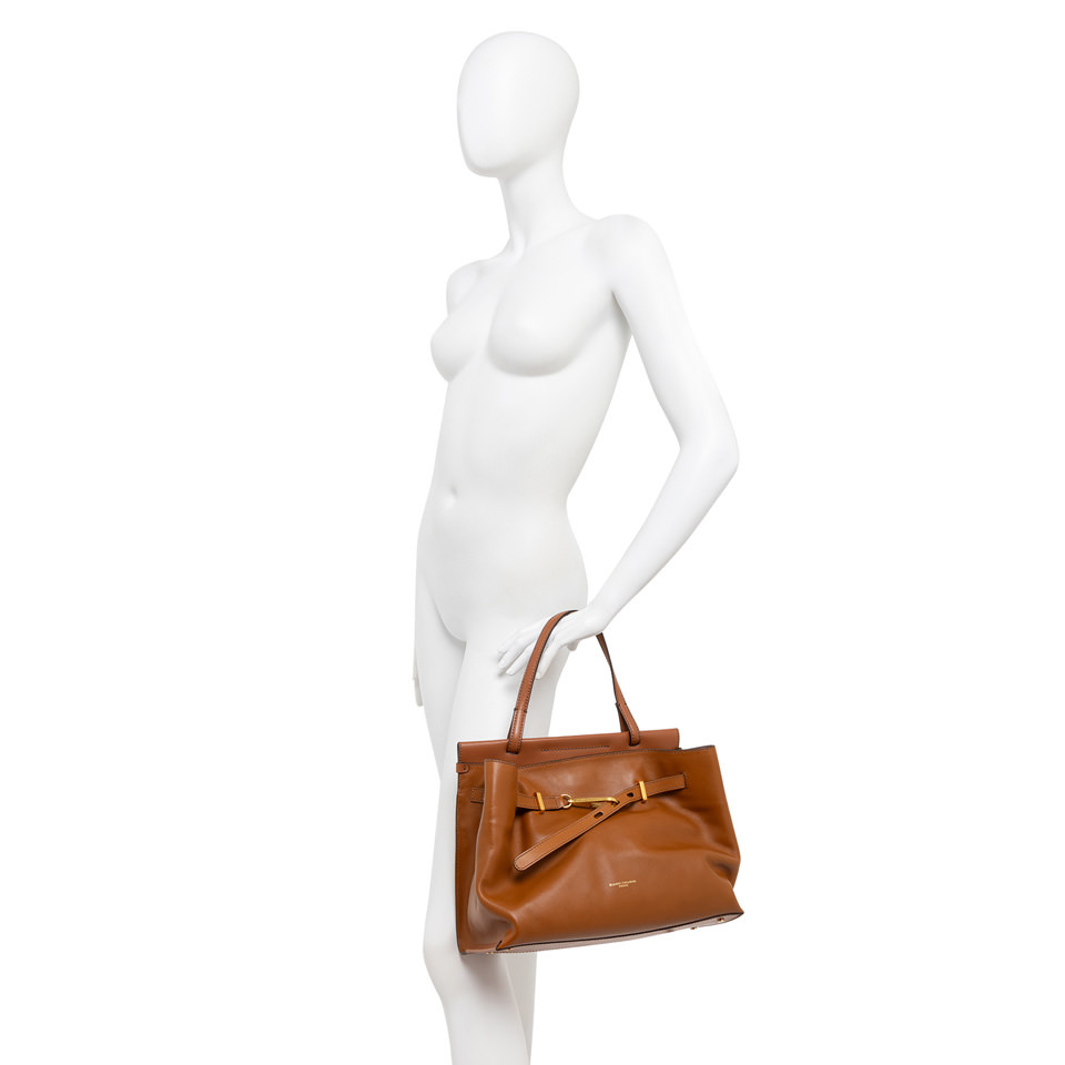 Gianni Chiarini Gianni Chiarini Tas Tilda 11491 Bruin