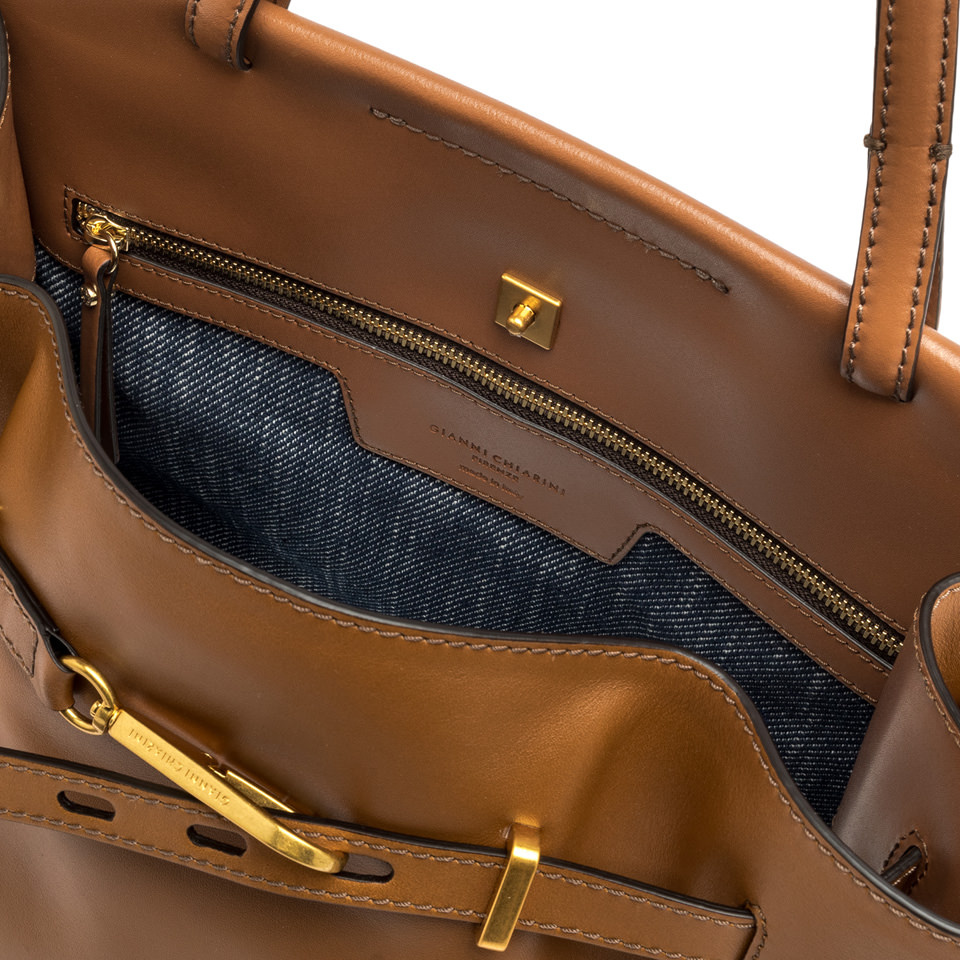Gianni Chiarini Gianni Chiarini Tas Tilda 11491 Bruin