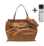 Gianni Chiarini Gianni Chiarini Tas Tilda 11491 Bruin