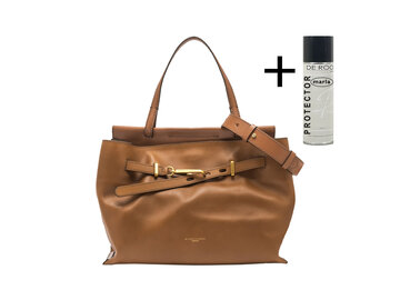Gianni Chiarini Gianni Chiarini Tas Tilda 11491 Bruin