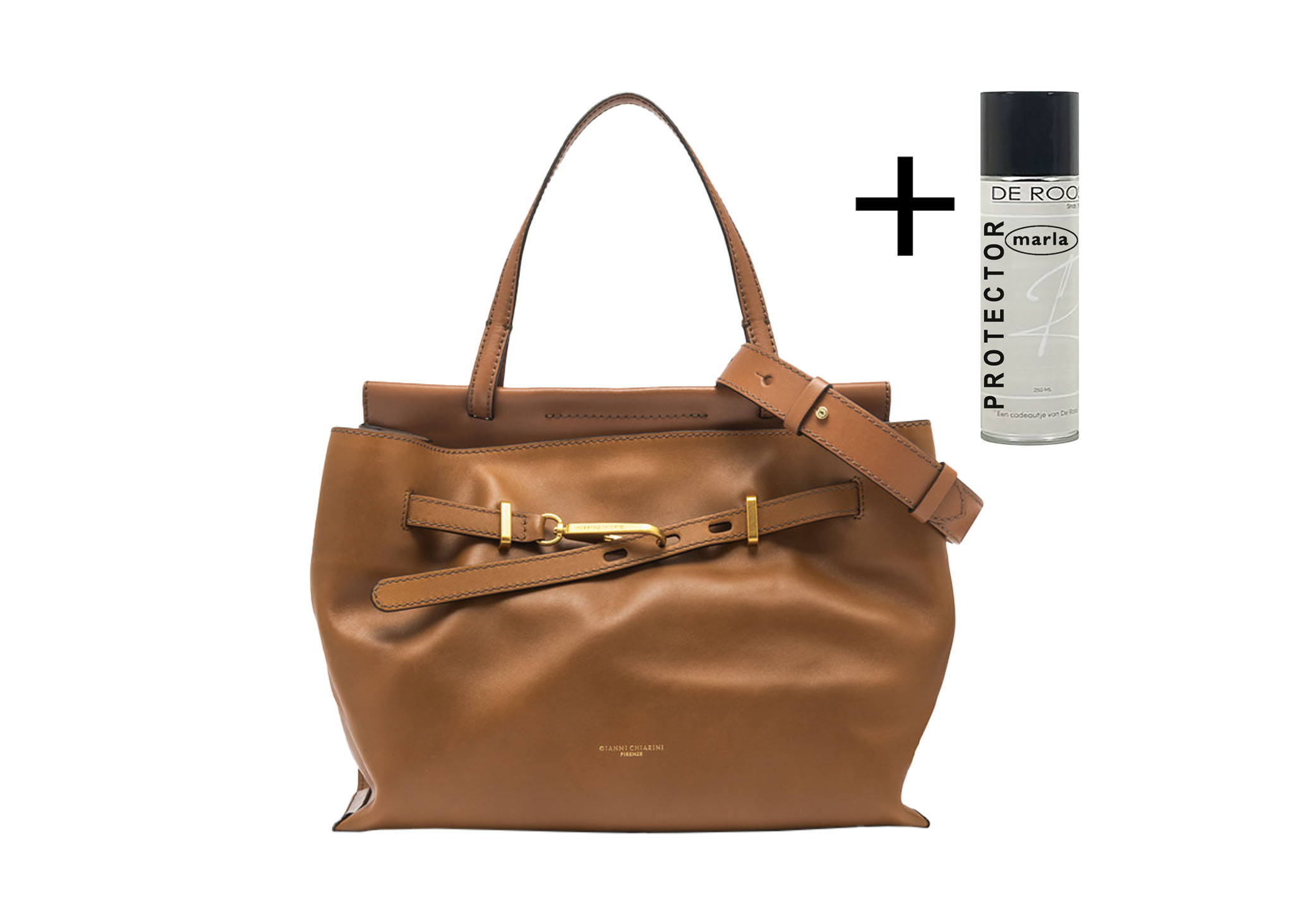 Gianni Chiarini Gianni Chiarini Tas Tilda 11491 Bruin