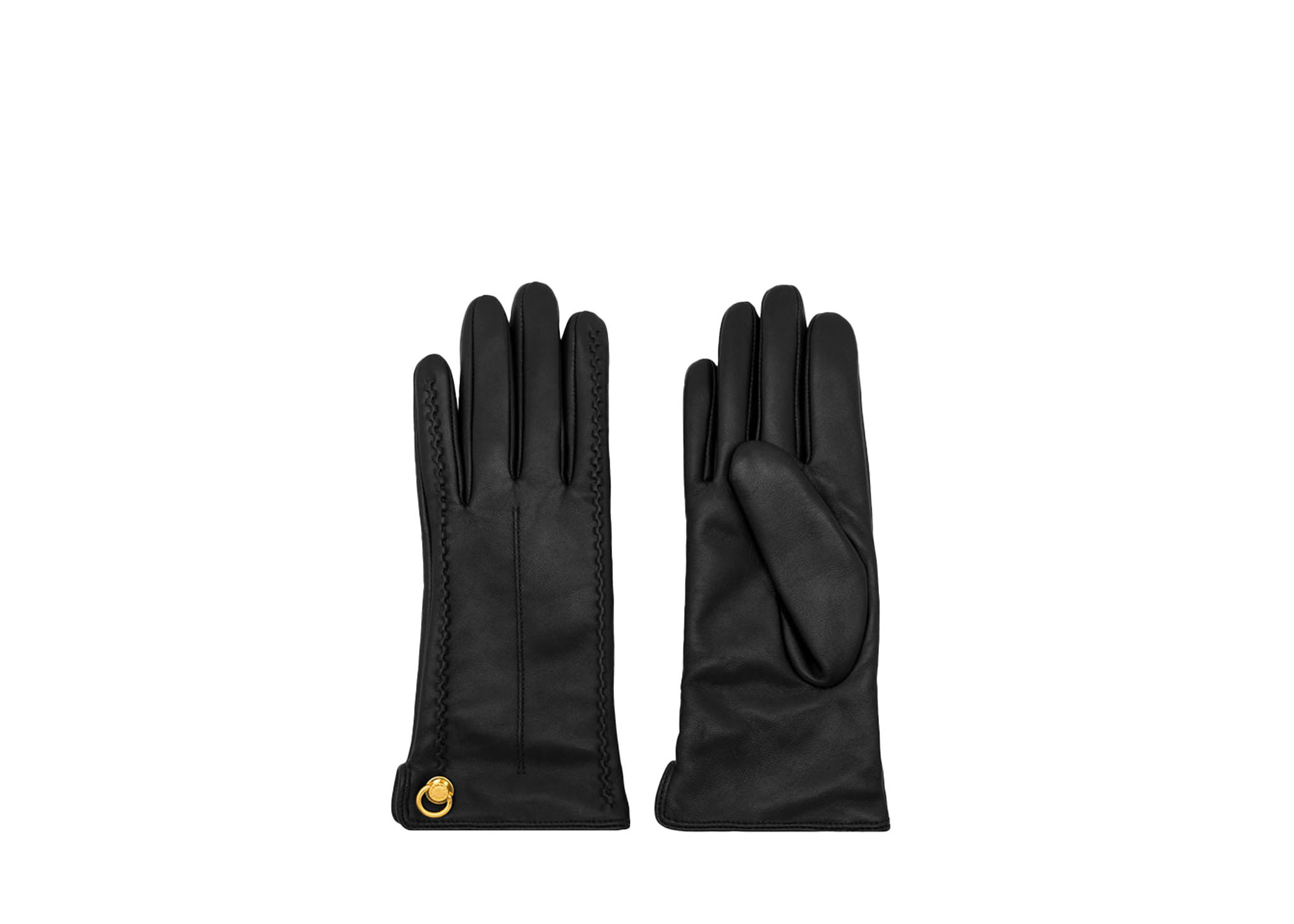 Gianni Chiarini Gianni Chiarini Handschoenen 2022 Zwart