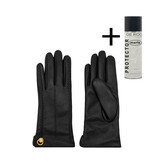 Gianni Chiarini Gianni Chiarini Handschoenen 2022 Zwart